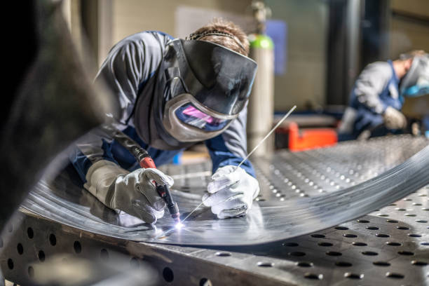 Trusted Boynton Beach, FL Welder & Metal Fabrication Experts