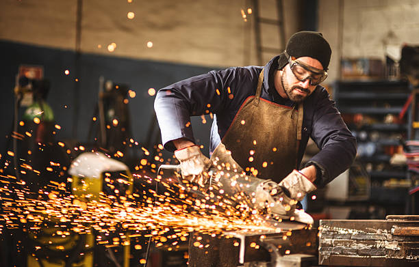 Best Structural Steel Welding in Boynton Beach, FL